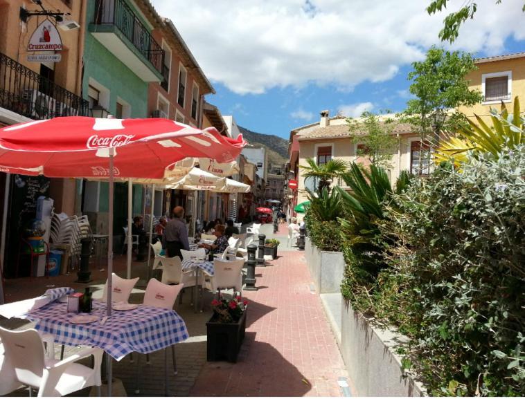 Casa Con Vistas Al Mar Y Patio De Buganvillas Aigues المظهر الخارجي الصورة